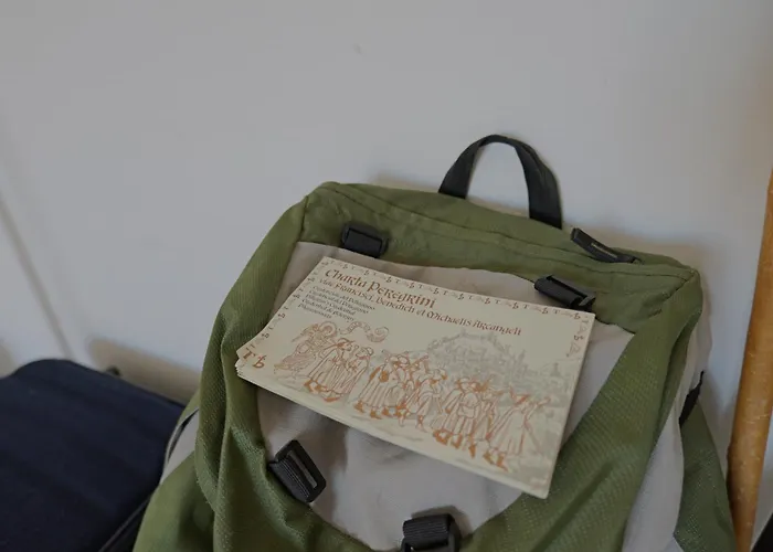 The Homestay - Arezzo