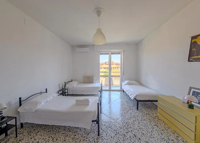 The Homestay - Arezzo